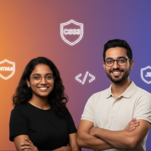 Web Development Essentials